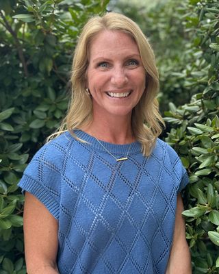 Photo of Sara L Shosted, Marriage & Family Therapist, LMFT