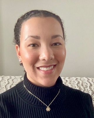 Photo of Deanna Gooden, Registered Social Worker, BSW, RSW, MSW