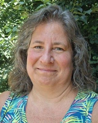 Photo of Mary Woznysmith, Clinical Social Work/Therapist, LCSW-C