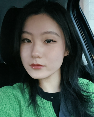 Photo of Cheng (Alice) Xu, Pre-Licensed Professional, LPC