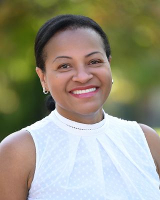 Photo of Elnor Walsh, Registered Social Worker, BSW, RSW