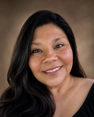 Photo of Maria Iniquez, Licensed Professional Counselor, LPC