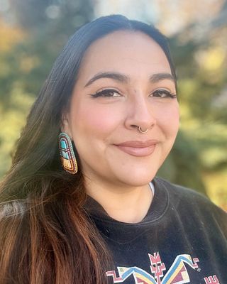 Photo of Josie Croud, Licensed Professional Counselor, LPCC, M.A.