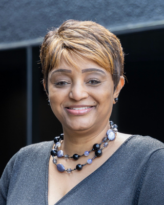 Photo of Stephanie R. Jordan - Stephanie R. Jordan, Licensed Professional Counselor, LPC-TX, LCPC-IL, CPC-NV, MA