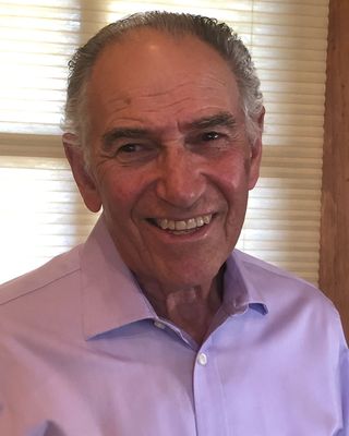 Photo of Bruce Grossman, Licensed Professional Clinical Counselor, LPCC