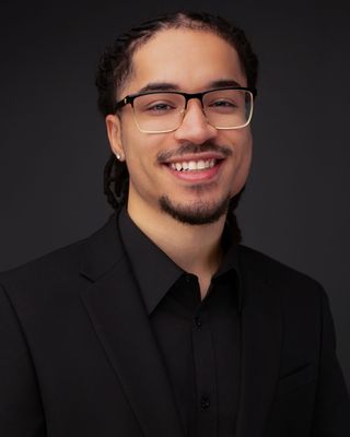 Photo of Shane M Jacobs, Counselor, BA, CDCA, CT