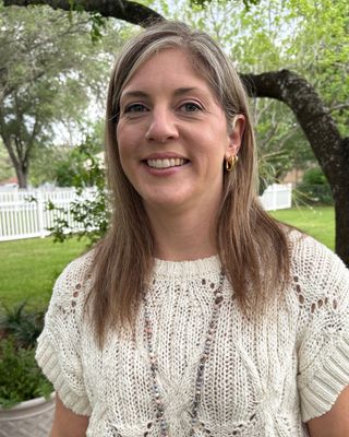Photo of Ann Marie Leist, Psychologist, PsyD
