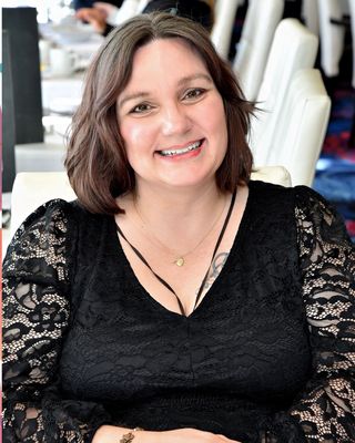 Photo of Tricia Inverso, Clinical Social Work/Therapist, LISW-S