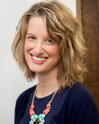 Photo of Susan Dunaway, Licensed Clinical Professional Counselor in Prairie Village, KS