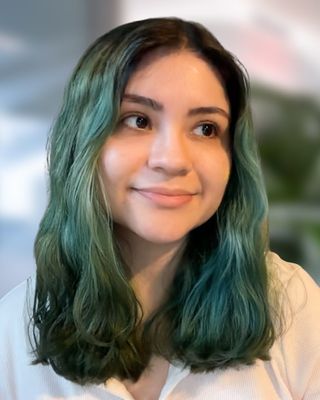 Photo of Tatyana Solis, Licensed Mental Health Counselor