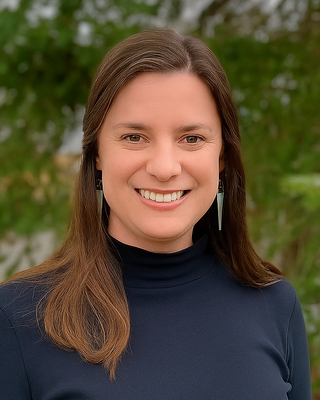 Photo of Cait Ward, Clinical Social Work/Therapist, MSW, LSW