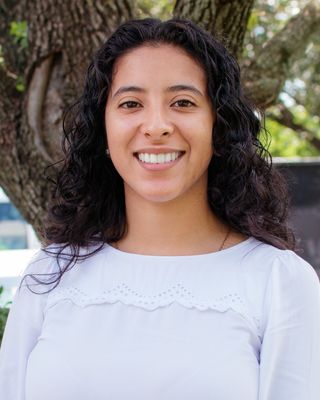 Photo of Ellenie Torres, LSW, Clinical Social Work/Therapist