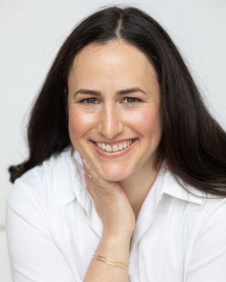 Photo of Dr. Alexis Conason, Psychologist, PsyD