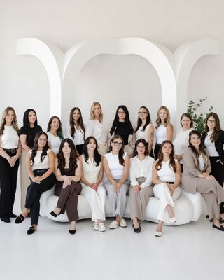 Photo of Marijana Vuksanovic - Vital Minds Psychotherapy, Registered Psychotherapist, MACP, BA, CCC