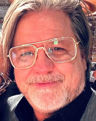 Photo of James Grace, Licensed Professional Counselor, MA, LPC, LMHC