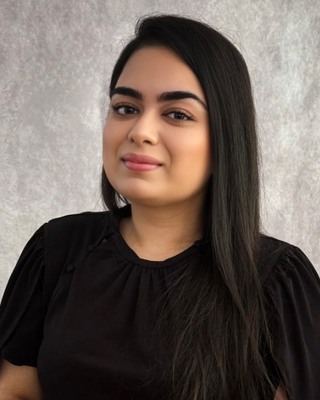 Photo of Navjot Kaur, Registered Psychotherapist