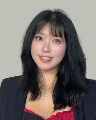 Photo of Asteria Fu, Licensed Mental Health Counselor, LMHC