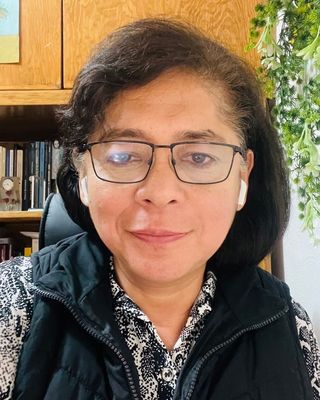 Foto de Diana Jasso Lopez, Terapeuta, Mtra