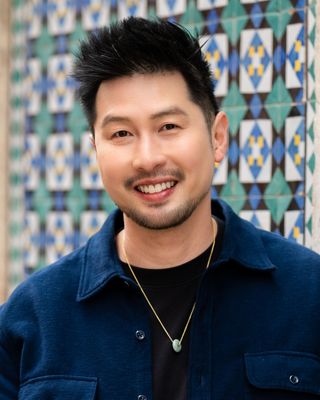 Photo of Jason Chan - Reverie Psychotherapy, PLLC, Counselor, MA