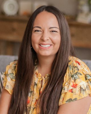 Photo of Kaila Silent Water, Counselor, t-LMHC, NCC