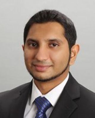 Photo of Amir Khan, Psychiatrist in Houston, TX