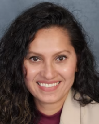 Photo of Manita Shrestha, Psychiatric Nurse Practitioner, PMHNP