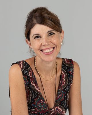 Photo of Giulia Schembri, Psychologist, MSc, HCPC - Clin. Psych.