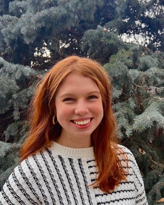 Photo of Lizzy Gueck, Pre-Licensed Professional, MA