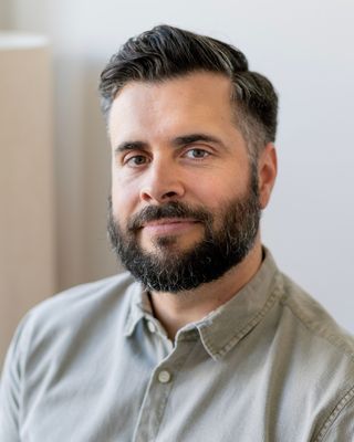 Photo of Gabe Cortez, Licensed Professional Clinical Counselor, LPCC, LMHC