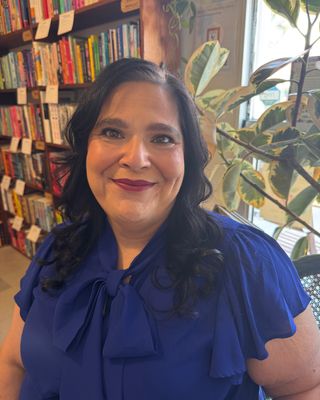 Photo of Jennifer Jiries, Clinical Social Work/Therapist, LCSW