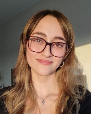 Foto de Verónica Yávar Varas, Psicólogo