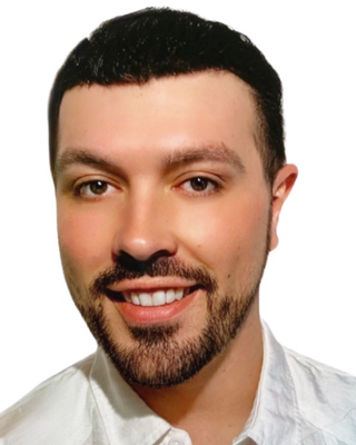 Photo of Travis Albers, Psychiatric Nurse Practitioner, PMHNP