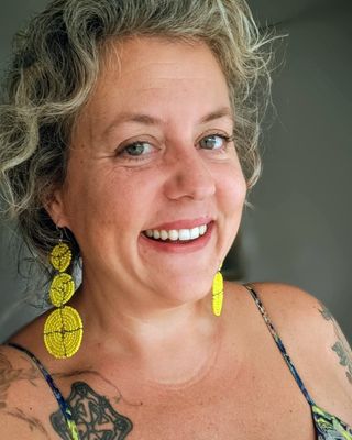 Photo of Sadie Watts, Clinical Social Work/Therapist, MSW, LICSW, CHT