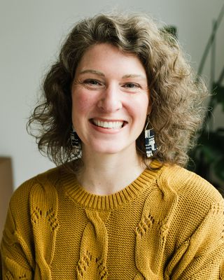 Photo of Amy Kovner, Counselor, MS, CN, LMHC