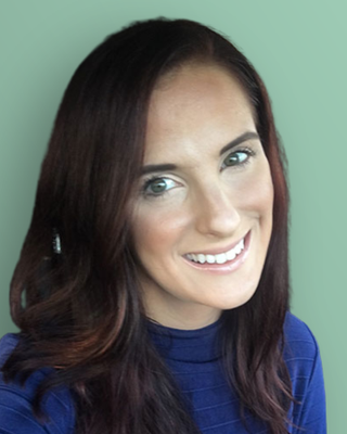 Photo of Brittany Lafin, Clinical Social Work/Therapist, LCSW