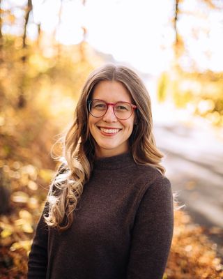 Photo of Jess Hatcher, Licensed Mental Health Counselor, LMHC