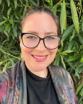 Photo of Justine Gilbane, Marriage & Family Therapist, LMFT