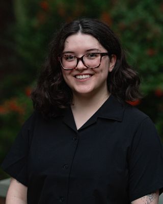 Photo of Court Camille Fitkin, Pre-Licensed Professional, LPCA