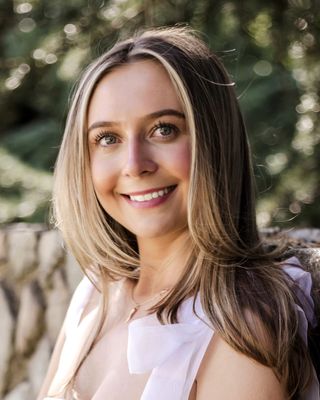 Photo of Emily Jordan Peters, Pre-Licensed Professional, MS