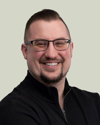 Photo of Bryan Harder, Counsellor, RTC