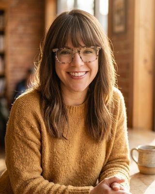 Photo of Amber Carney, Clinical Social Work/Therapist, LCSW