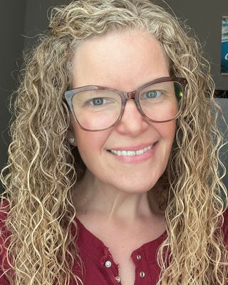 Photo of Lisa Jahr, Licensed Professional Counselor, LPC, MHSP