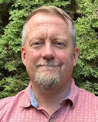 Photo of Ian Williams - Ian Williams Counselling and Psychohtherapy, Counsellor, MSc, MBACP
