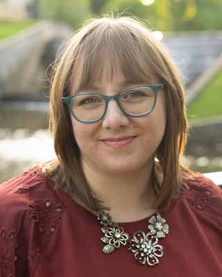 Photo of Katherine Kezelian, Clinical Social Work/Therapist, LMSW, ACSW, CAADC