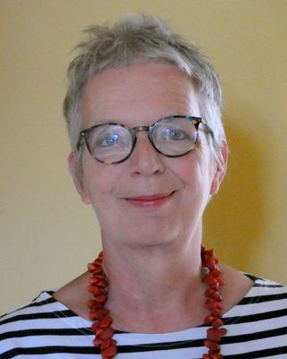 Photo of Johanna Pronk, Psychologist in Bangor, Northern Ireland