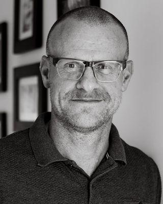 Photo of Glenn Rockell, Counsellor