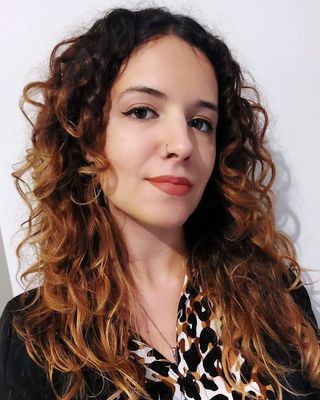 Foto de Fernanda Sofía González García, Psicólogo, Lic. en Psicología, Psic.
