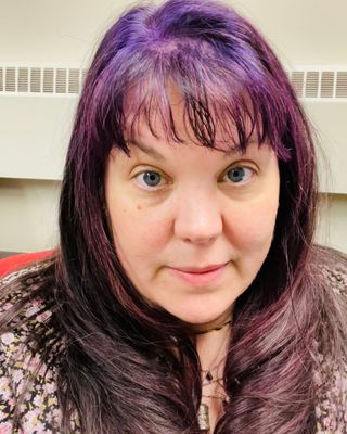 Photo of The Purple Haired Therapist, LLC, Clinical Social Work/Therapist in Madison, WI