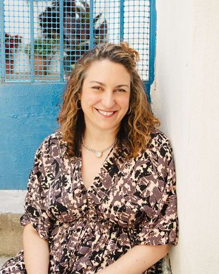 Photo of Stacey Greenberg, Marriage & Family Therapist, LMFT