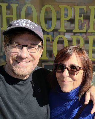 Photo of Marc Treanor, Licensed Professional Counselor, MS, LPC, LPCMH, CSAT, ICGC-I